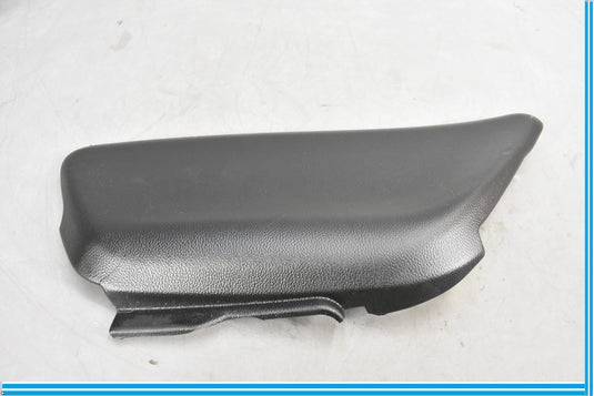 14-21 Maserati Quattroporte Right Passenger Center Console Cover Trim Cap Oem