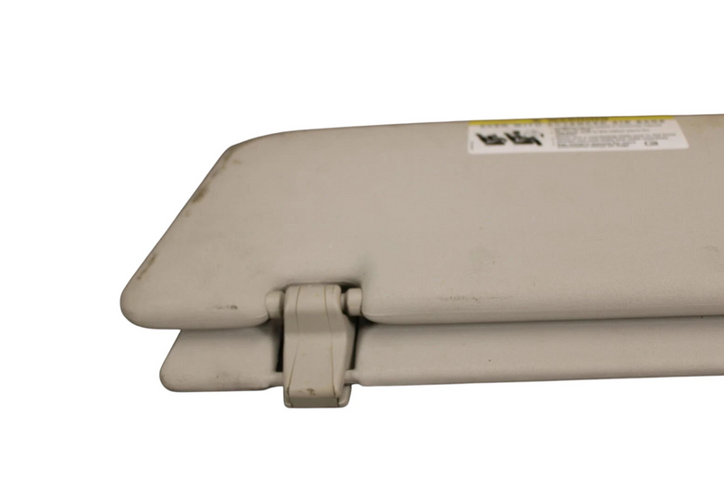 Load image into Gallery viewer, 06-12 Mercedes X164 GL550 GL450 Front Right Passenger Sun Visor A1648101010 Oem
