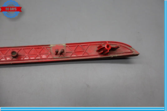 15-20 Hyundai Genesis Sedan G80 Rear Left Side Bumper Reflector Marker Oem