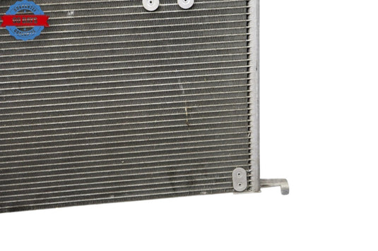 00-08 Mercedes R230 SL550 SL500 AC A/C Air Conditioning Condenser 2205000854 OEM