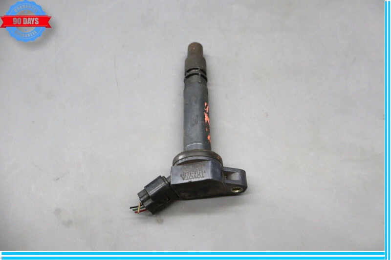 Load image into Gallery viewer, 07-09 Lexus LS460 LS460L Engine Start Ignition Coil 90919-02250 Oem

