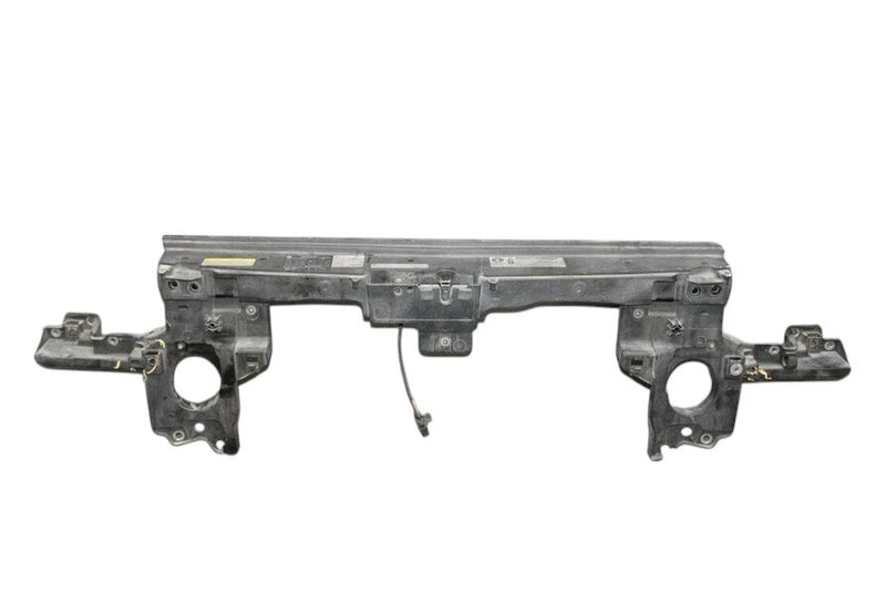 Load image into Gallery viewer, 11-17 Volkswagen Touareg Radiator Core Support Upper Tie Bar Carrier Oem
