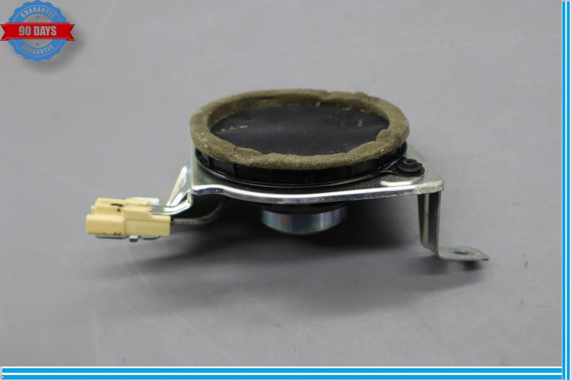 Load image into Gallery viewer, 07-17 Lexus LS460 LS460L Rear Left Driver Door Audio Speaker 86160-0WG50 Oem
