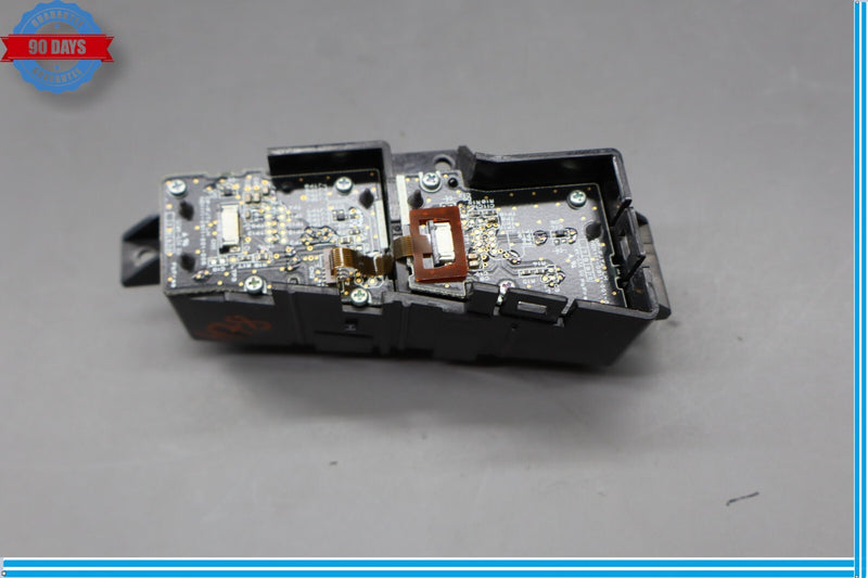 Load image into Gallery viewer, 07-09 Lexus XF40 LS460 Dash Multimedia Audio Desk Menu Control Switch Oem
