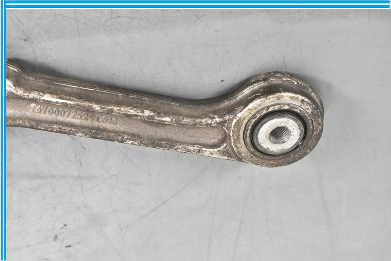 Load image into Gallery viewer, 14-17 Maserati Ghibli Right Passenger Side Upper Suspension Control Arm Oem
