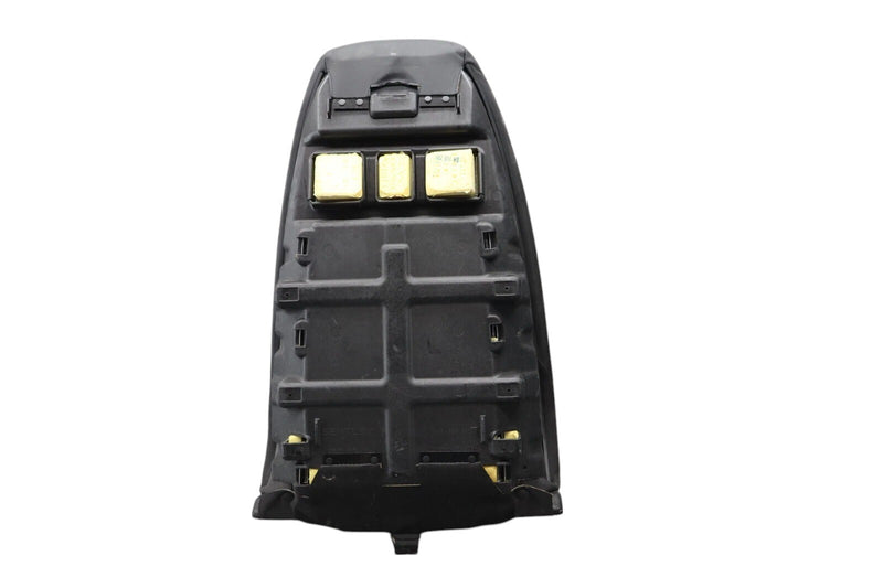 Load image into Gallery viewer, 03-10 Bentley Continental GT Rear Left Driver Side Top Upper Seat Cushion Oem
