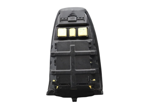 03-10 Bentley Continental GT Rear Left Driver Side Top Upper Seat Cushion Oem