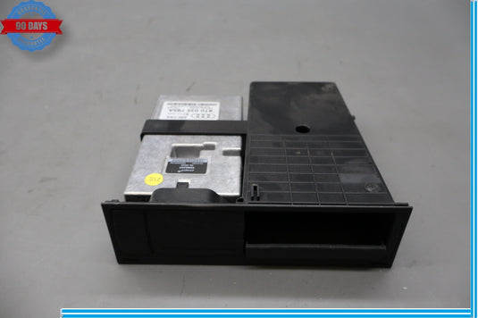 09-15 Audi A4 Quattro Multimedia Interface Control Module Unit MMI Oem