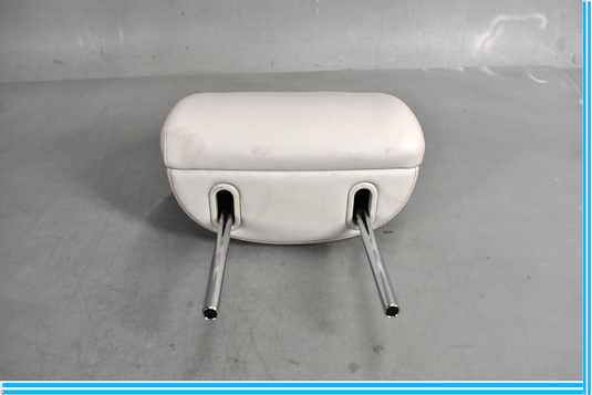 07-08 Lexus LS460 Front Right Passenger Side Seat Headrest Head Rest Oem