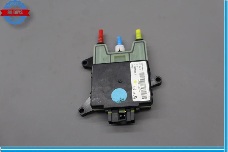 Load image into Gallery viewer, 06-13 Mercedes GL450 ML500 R350 Front Left Seat Truss Control Module Oem
