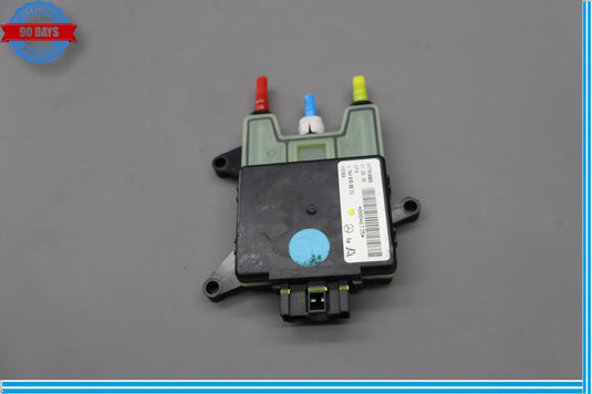 06-13 Mercedes GL450 ML500 R350 Front Left Seat Truss Control Module Oem