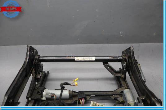 06-10 Mercedes W251 R320 R350 ML350 Left Driver Side Seat Track Rail Frame Oem