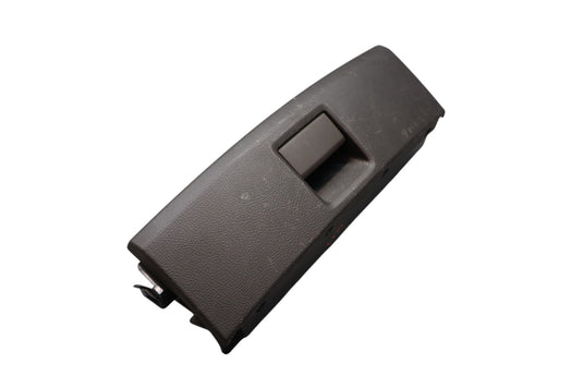 08-18 Audi A6 A7 Quattro Front Seat Lower Compartment Storage Tray Oem