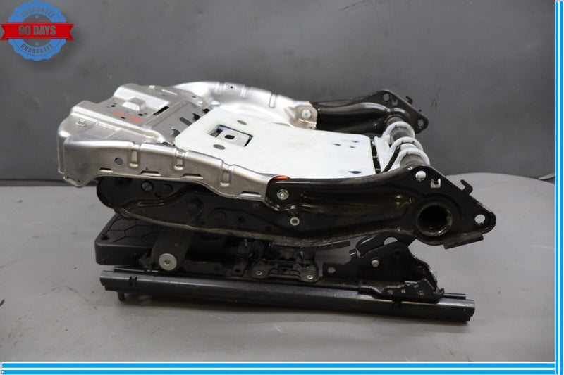Load image into Gallery viewer, 17-23 Jaguar X761 XE XF F-Pace Front Right Seat Lower Frame Track Rail Motor Oem
