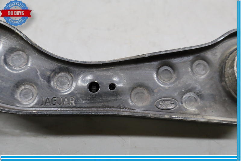 Load image into Gallery viewer, 17-20 Jaguar F-Pace Rear Left Driver Side Brake Anchor Rod HK835500AC Oem

