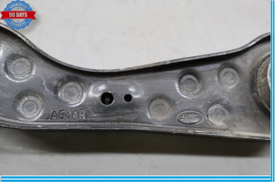 17-20 Jaguar F-Pace Rear Left Driver Side Brake Anchor Rod HK835500AC Oem