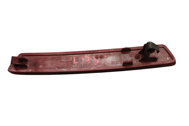 Load image into Gallery viewer, 14-17 Maserati Ghibli Rear Left Driver Side Marker Reflector Lamp 50504340 Oem
