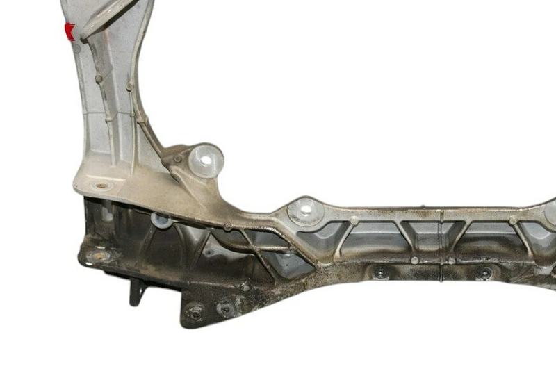 Load image into Gallery viewer, 07-17 Lexus LS460 Front Engine Suspension Subframe Cradle Crossmember Oem
