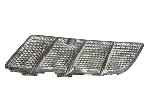 06-11 Mercedes W164 ML350 ML500 Front Left Driver Side Hood Vent Grill Black OEM