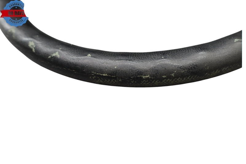 Load image into Gallery viewer, 00-06 Mercedes S350 S55 AMG S430 Driver Steering Wheel Black 2204602303 Oem
