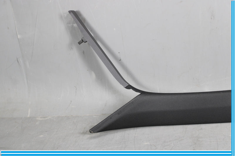 Load image into Gallery viewer, 11-18 Porsche Cayenne Front Left Driver Side Upper A Pillar Trim Panel Oem
