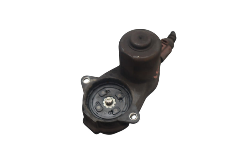 Load image into Gallery viewer, 11-18 Audi A8 Quattro S7 Rear Right Side Axle Parking Brake Actuator Motor Oem
