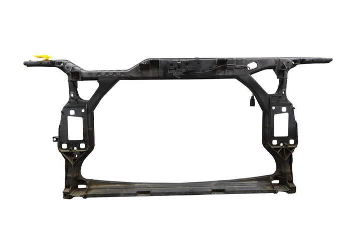 09-16 Audi A5 A5 Quattro Radiator Core Mount Bracket Support Frame Oem