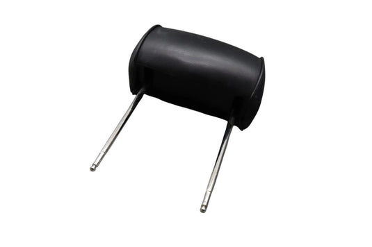 03-08 Maserati Quattroporte M139 Front Left Side Seat Headrest Head Rest OEM