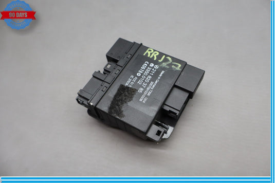 06-11 Mercedes W219 CLS550 CLS500 Rear Right Door Keyless Go Control Module Oem