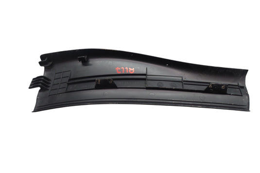 14-23 Mercedes GLA250 CLA250 Rear Left Driver Side Door Sill Scuff Plate Oem