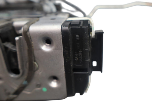 06-19 Mercedes W164 ML350 GL450 Front Right Door Lock Latch Actuator Oem