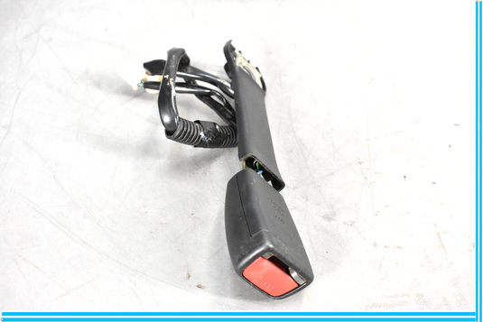 07-12 Lexus LS460 Front Right Passenger Side Seat Belt Buckle Oem