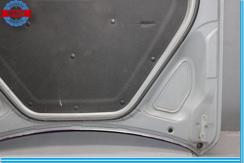 Load image into Gallery viewer, 15-20 Hyundai Genesis Front Hood Bonnet Panel Assembly White 66400-B1000 Oem
