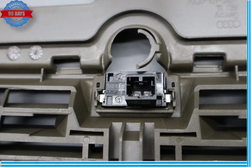 Load image into Gallery viewer, 09-17 Audi Q5 SQ5 Upper Dash Dashboard Air Vent Bracket 8R1819635A Oem
