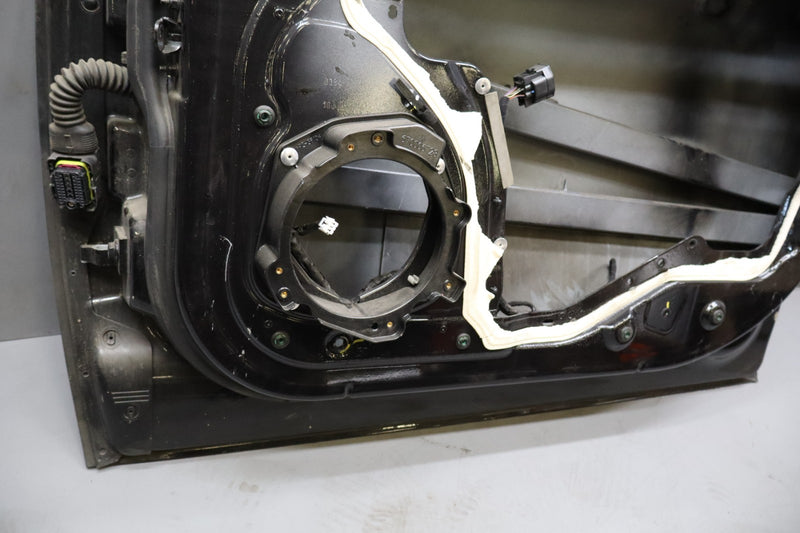 Load image into Gallery viewer, 14-22 Maserati Quattroporte M156 Front Right Passenger Side Door Shell Panel Oem
