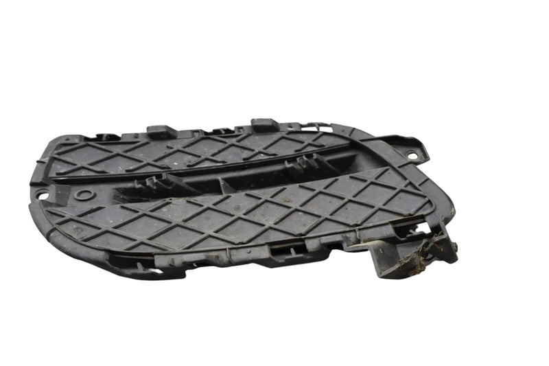 Load image into Gallery viewer, 10-15 Jaguar XJL XJ X351 Front Left Driver Bumper Grille Black AW9315K233AC Oem
