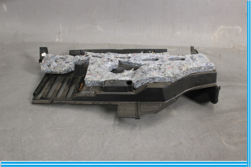 Load image into Gallery viewer, 10-13 Land Rover Range Rover Sport Lower Dash Instrument Panel Trim Cover Oem
