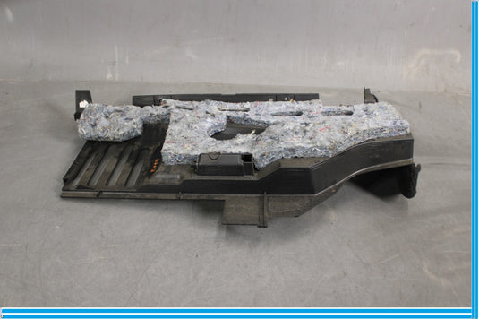 10-13 Land Rover Range Rover Sport Lower Dash Instrument Panel Trim Cover Oem