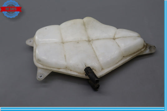 03-12 Bentley Continental Flying Spur GT Coolant Additional Expansion Tank Oem