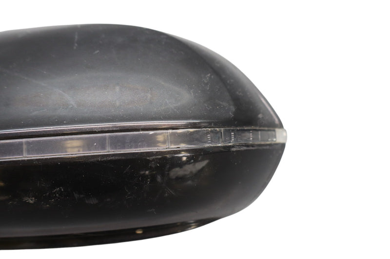 Load image into Gallery viewer, 11-18 Audi A8L A8L Quattro Front Left Side Door Exterior Rear View Mirror Oem
