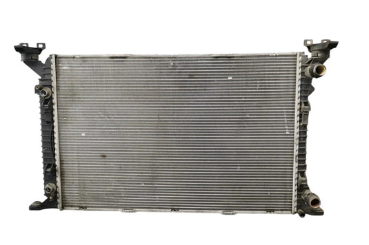 09-18 Audi A5 A5 Quattro Front Engine Cooling Radiator 8K0121251 Oem
