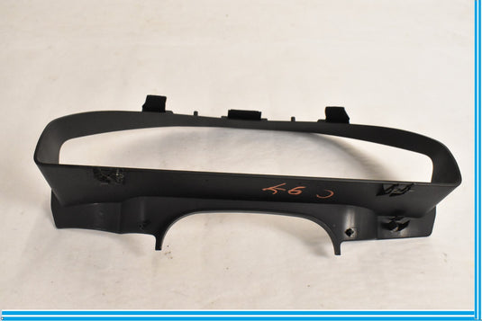 10-13 Mercedes E350 E550 W207 Coupe Speedometer Instrument Cluster Bezel Oem