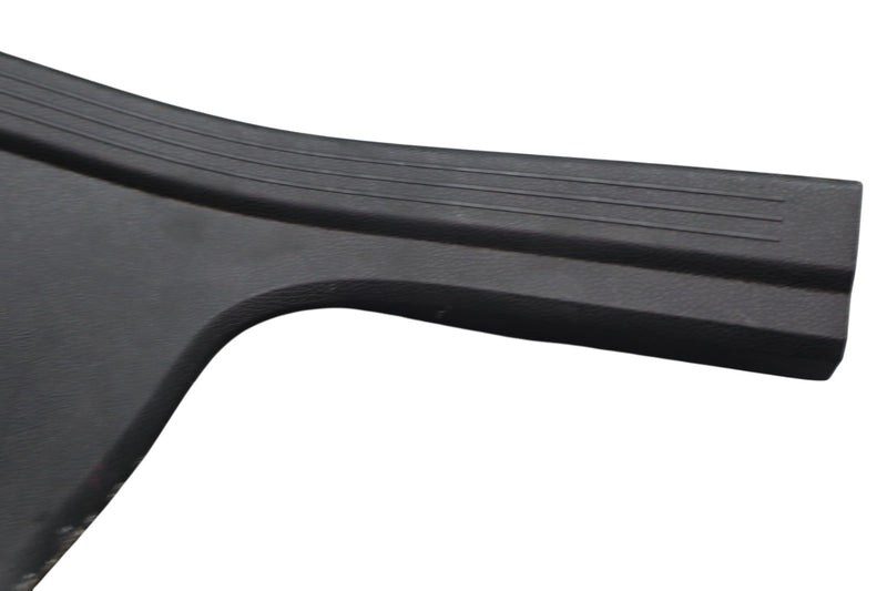 Load image into Gallery viewer, 10-18 Mercedes CLS550 E350 Rear Left Driver Side Rail Cover Black Oem
