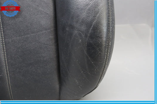 07-12 Mercedes X164 GL450 GL350 Front Left Driver Top Upper Seat Cushion Oem