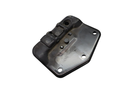 03-09 Mercedes CLK500 CLK350 W209 Front Top Roof Left Side Lock Latch Cover Oem