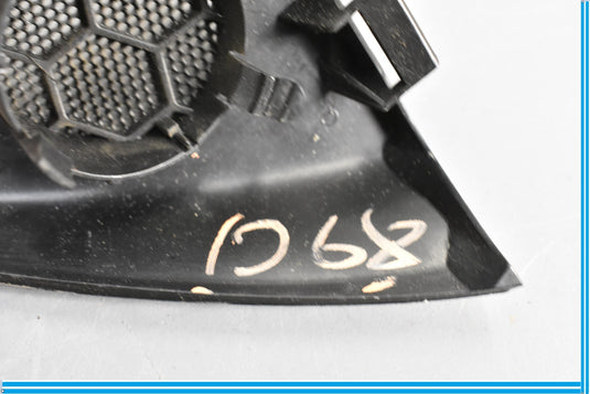 05-08 Mercedes SLK280 SLK350 R171 Left Driver Door Tweeter Speaker Cover Oem