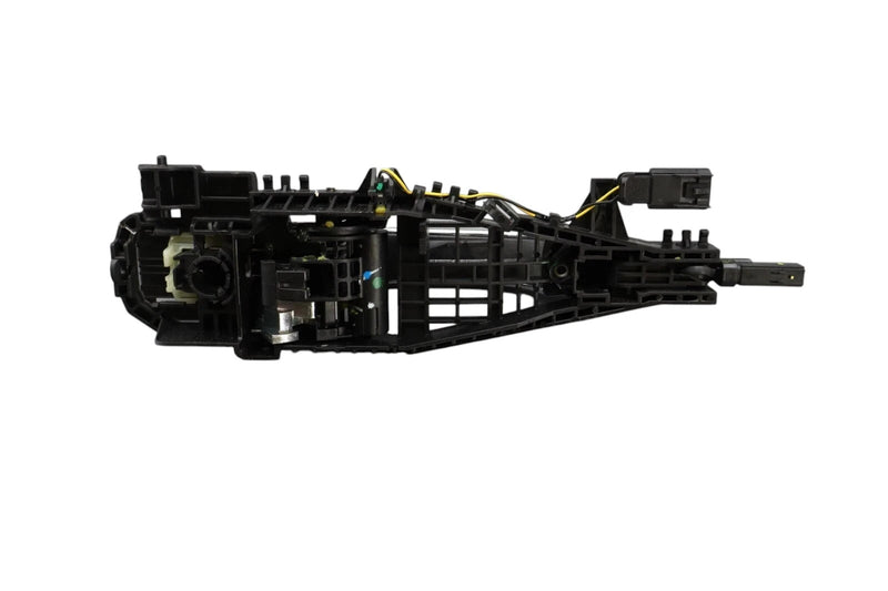 Load image into Gallery viewer, 14-21 Maserati Ghibli Front Right Side Exterior Door Handle 670005438 Oem
