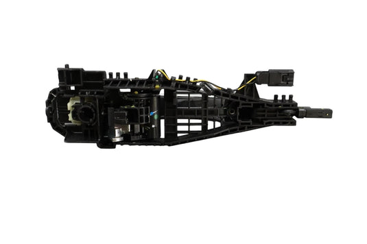 14-21 Maserati Ghibli Front Right Side Exterior Door Handle 670005438 Oem