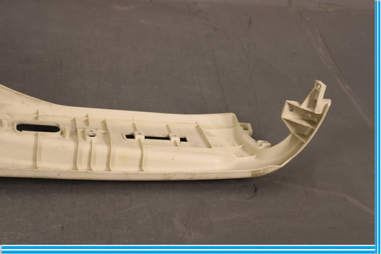 02-05 Lexus SC430 Front Left Driver Side Seat Switch Cover Trim Panel Oem
