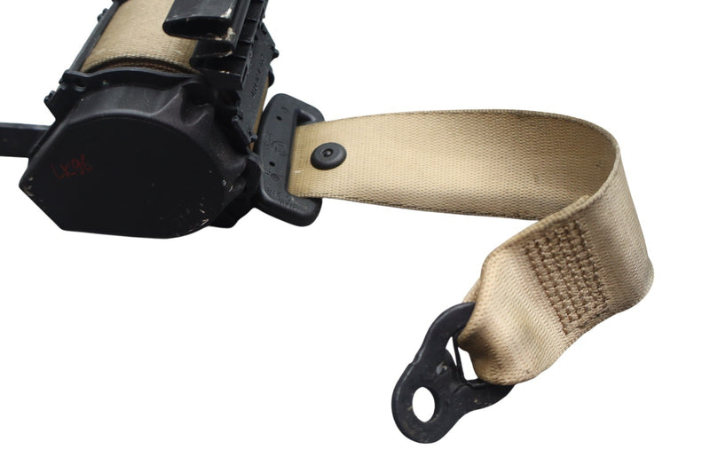 Load image into Gallery viewer, 12-19 BMW 328i 330i 335i 340i Rear Outer Left Or Right Seat Belt Retractor Oem
